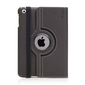 Targus Versavu Siyah iPad Mini Standlı Kılıf