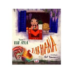 Tarhana Çorbası - Arzu Dinçer