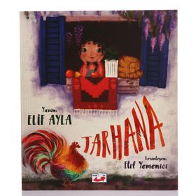 Tarhana - Elif Ayla