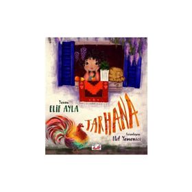Tarhana - Elif Ayla