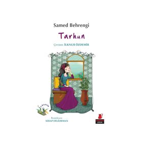 Tarhun - Samed Bahrengi