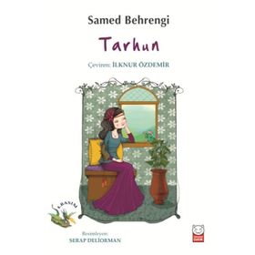 Tarhun - Samed Bahrengi