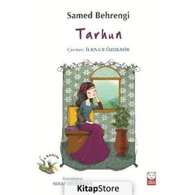 Tarhun - Samed Bahrengi