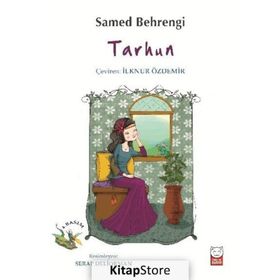 Tarhun - Samed Bahrengi
