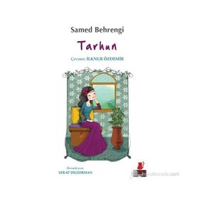 Tarhun - Samed Bahrengi