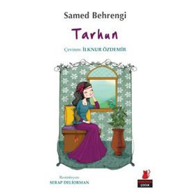 Tarhun - Samed Bahrengi