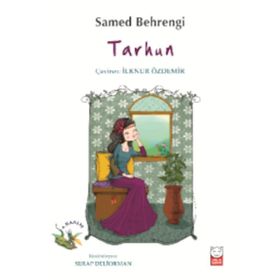 Tarhun - Samed Behrengi