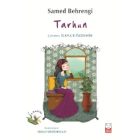 Tarhun - Samed Behrengi