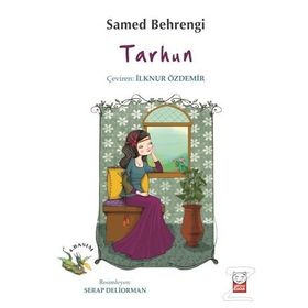 Tarhun - Samed Behrengi