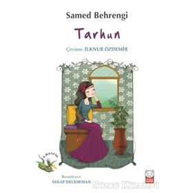 Tarhun - Samed Behrengi