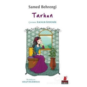 Tarhun - Samed Behrengi