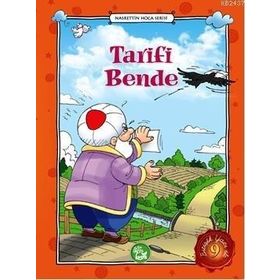 Tarifi Bende - Cengiz Demir