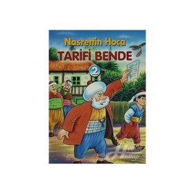 Tarifi Bende - Cengiz Demir