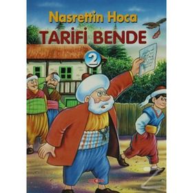 Tarifi Bende - Cengiz Demir