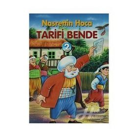 Tarifi Bende - Cengiz Demir