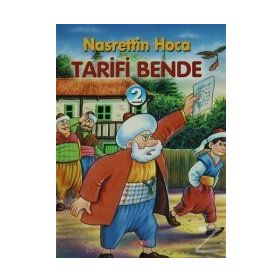 Tarifi Bende - Cengiz Demir