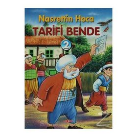 Tarifi Bende - Cengiz Demir