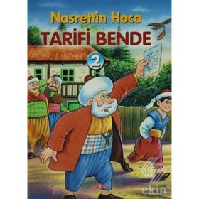 Tarifi Bende - Cengiz Demir