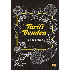 Tarifi Benden - Sacide Bolcan
