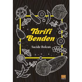 Tarifi Benden - Sacide Bolcan