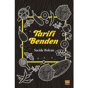 Tarifi Benden - Sacide Bolcan