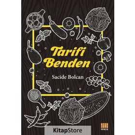 Tarifi Benden - Sacide Bolcan