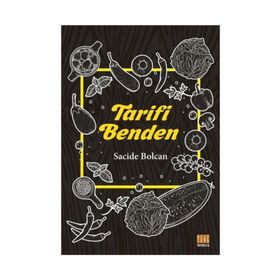 Tarifi Benden - Sacide Bolcan
