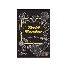 Tarifi Benden - Sacide Bolcan