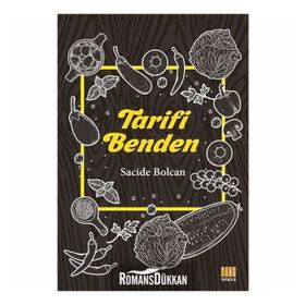 Tarifi Benden - Sacide Bolcan