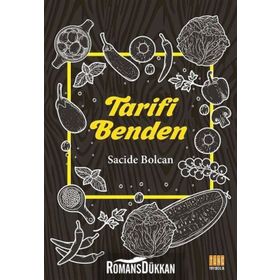 Tarifi Benden - Sacide Bolcan
