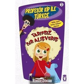 TARIFSIZ BIR ALIŞVERIŞ - BIRSEN EKIM ÖZEN