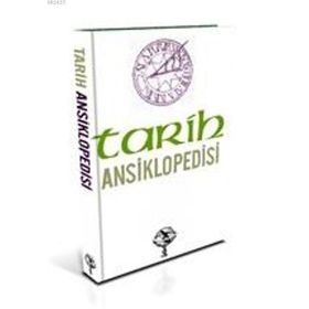 TARIH ANSIKLOPEDISI - GENEL