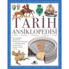 TARIH ANSIKLOPEDISI - GENEL