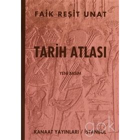 Tarih Atlası - Faik Reşit Unat