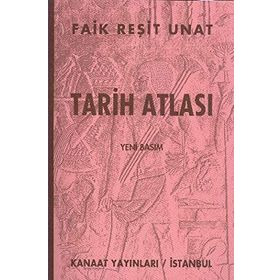 Tarih Atlası - Faik Reşit Unat