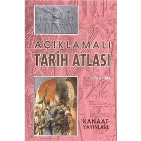 Tarih Atlası - Faik Reşit Unat