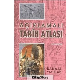 Tarih Atlası - Faik Reşit Unat