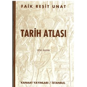 Tarih Atlası - Faik Reşit Unat