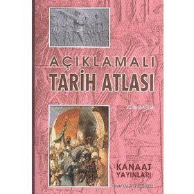 Tarih Atlası - Faik Reşit Unat
