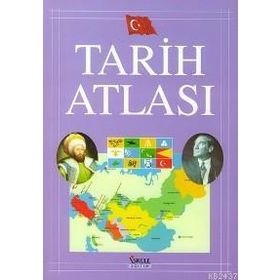 TARIH ATLASI - GENEL