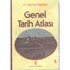 TARIH ATLASI - GENEL
