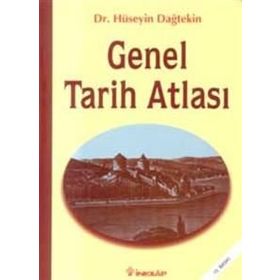 TARIH ATLASI - GENEL