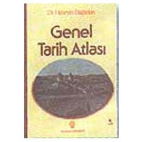 TARIH ATLASI - GENEL