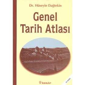 TARIH ATLASI - GENEL