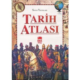 Tarih Atlası - kollektif