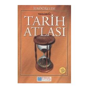 Tarih Atlası - kollektif
