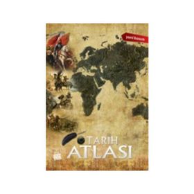 Tarih Atlası - kollektif