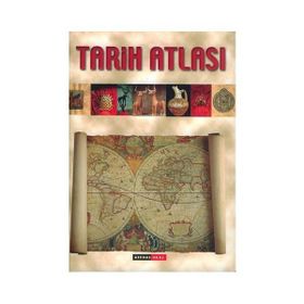 Tarih Atlası - kollektif