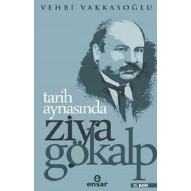 Tarih Aynasından - Ziya Gökalp