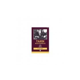 TARIH BILGI BANKASI - İLHAN AKSOY